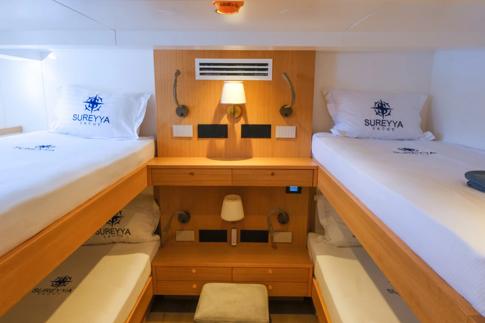 cabin